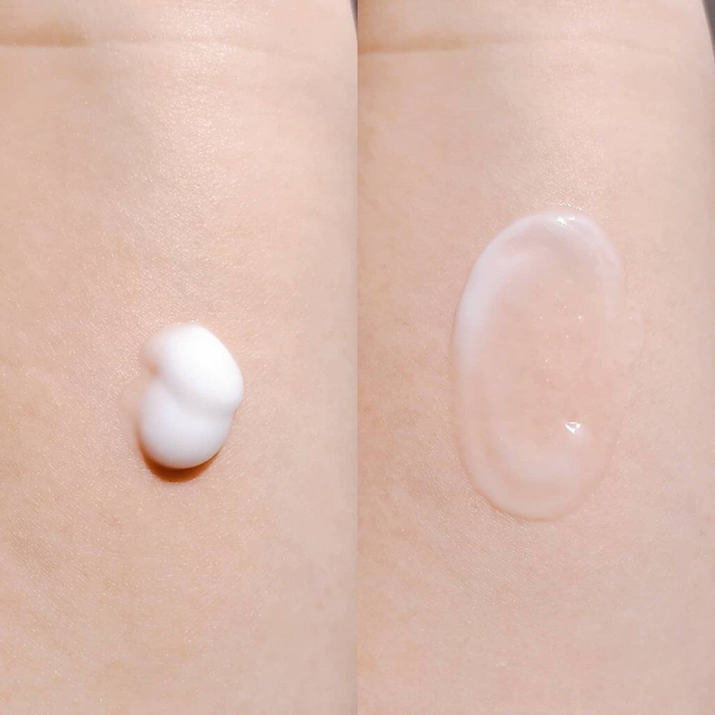 サボン ハンド美容液/SHIRO/ハンドクリームを使ったクチコミ（3枚目）