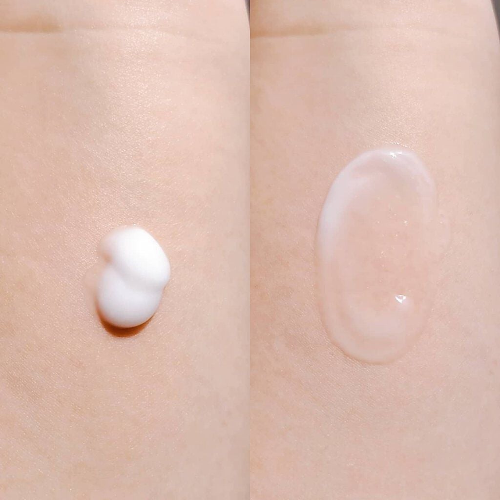 サボン ハンド美容液/SHIRO/ハンドクリームを使ったクチコミ(3枚目)