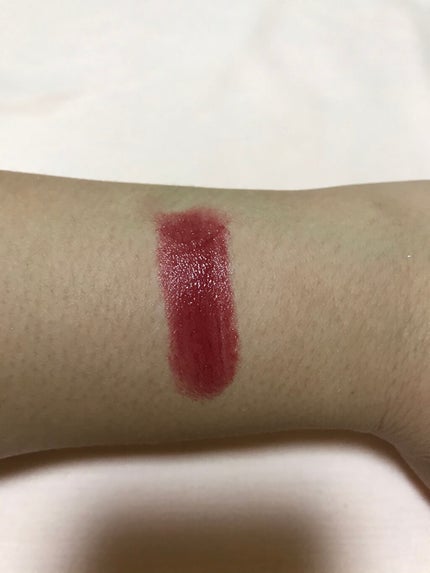 ステイオンバームルージュ/キャンメイク/口紅を使ったクチコミ(8枚目)