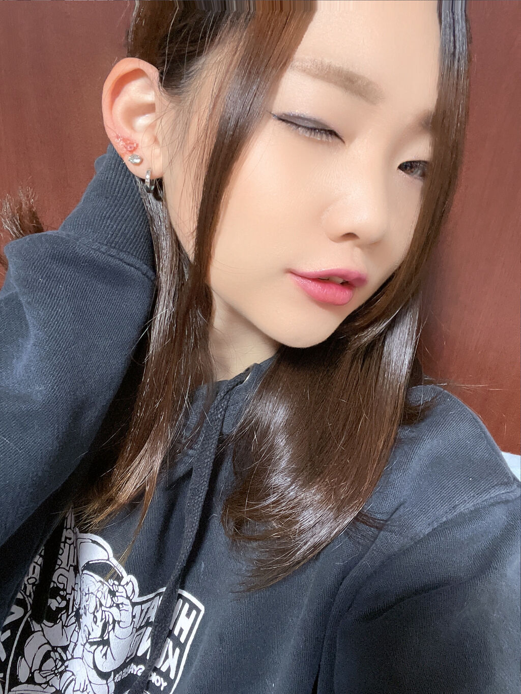 Venus Marble アイシャドウキャットシリーズ ブリティッシュショートヘア/Venus Marble/アイシャドウパレットを使ったクチコミ（2枚目）