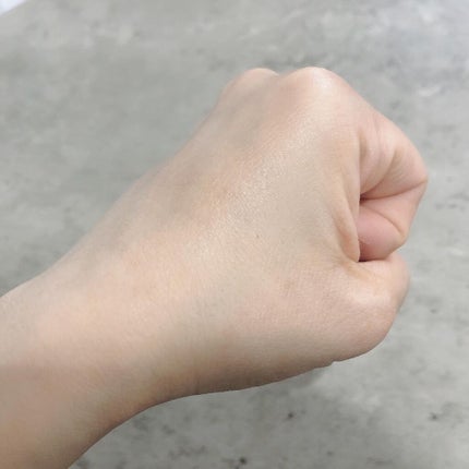 スキンアクア トーンアップUVエッセンス/スキンアクア/日焼け止めクリームを使ったクチコミ(3枚目)