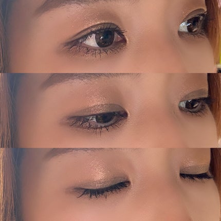 ピエナージュ/PienAge/カラーコンタクトレンズを使ったクチコミ(5枚目)