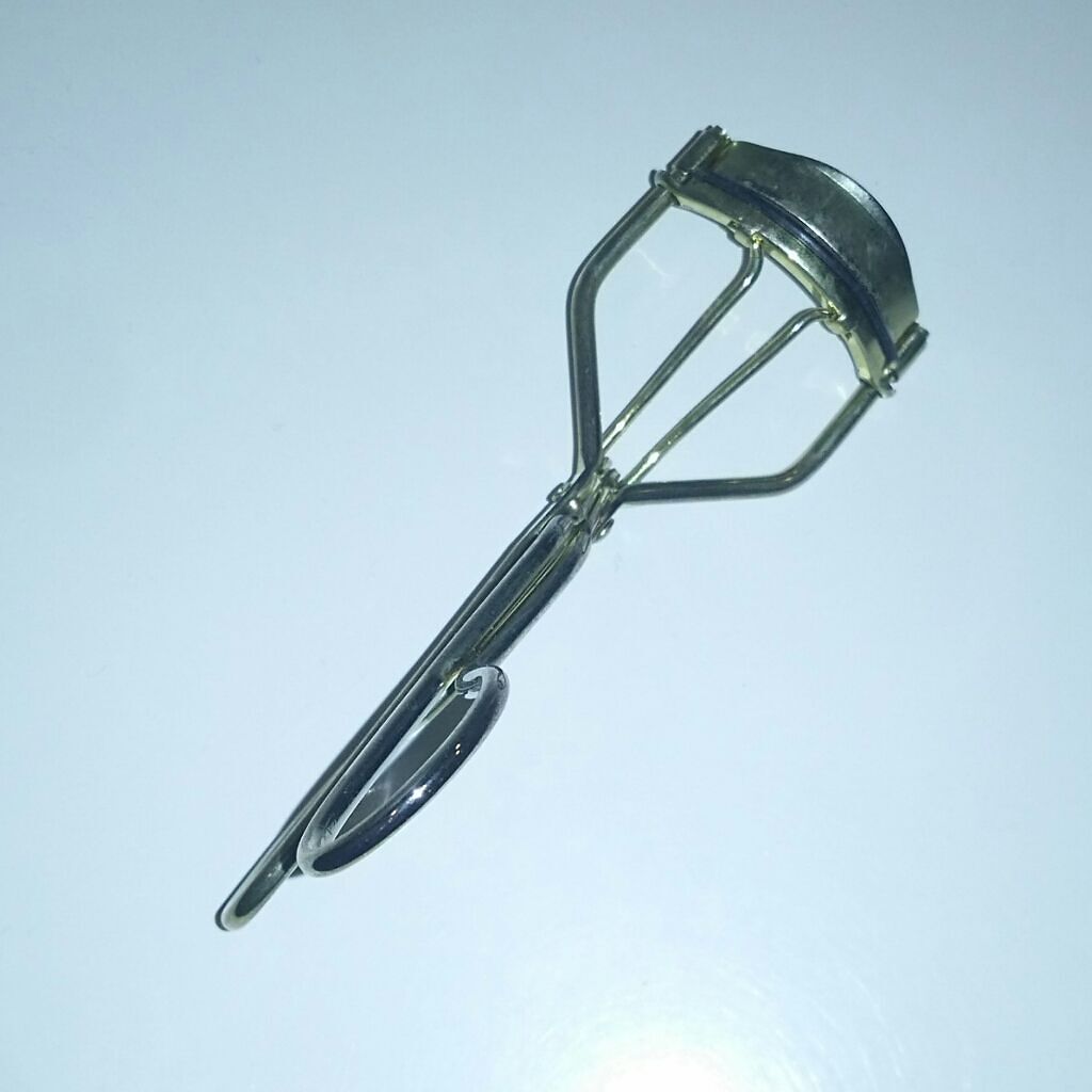 アイラッシュカーラー/DAISO/ビューラーを使ったクチコミ(1枚目)