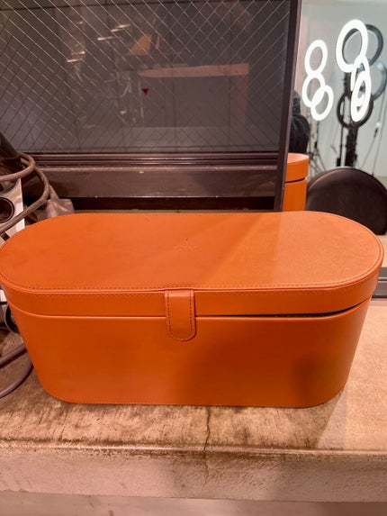 Dyson Airwrap Complete/dyson/カールドライヤーを使ったクチコミ(8枚目)