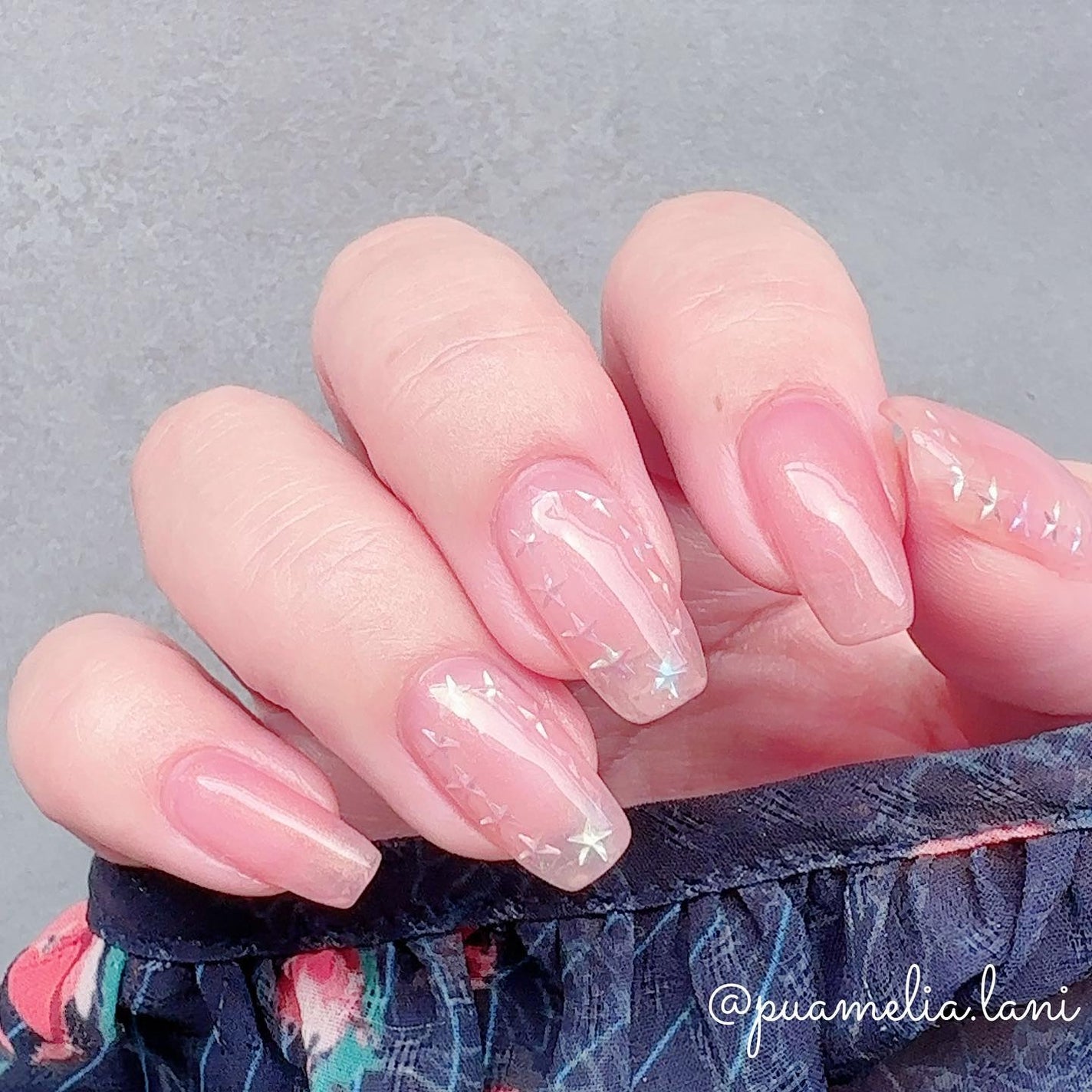 ジェルネイル/ジェルミーワン/ジェルネイルを使ったクチコミ(2枚目)