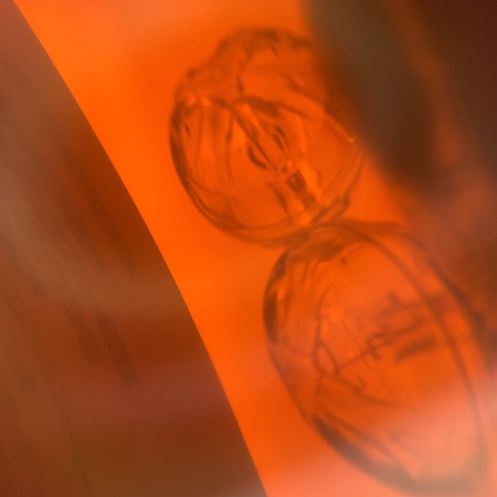 &be クリアクレンズウォーター/&be/クレンジングウォーターを使ったクチコミ(3枚目)