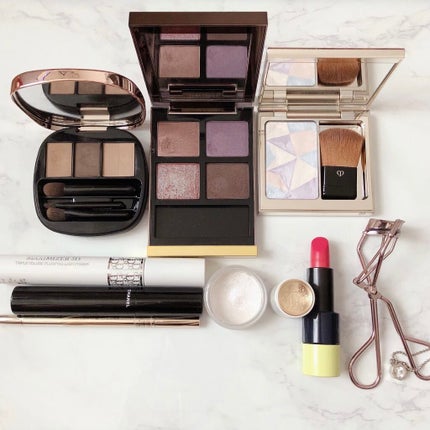 アイ カラー クォード/TOM FORD BEAUTY/アイシャドウパレットを使ったクチコミ(1枚目)