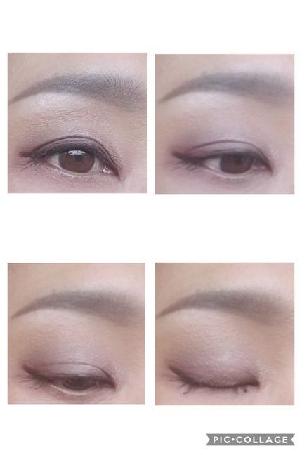 MODERN RENAISSANCE/アナスタシア ビバリーヒルズ/アイシャドウパレットを使ったクチコミ(4枚目)