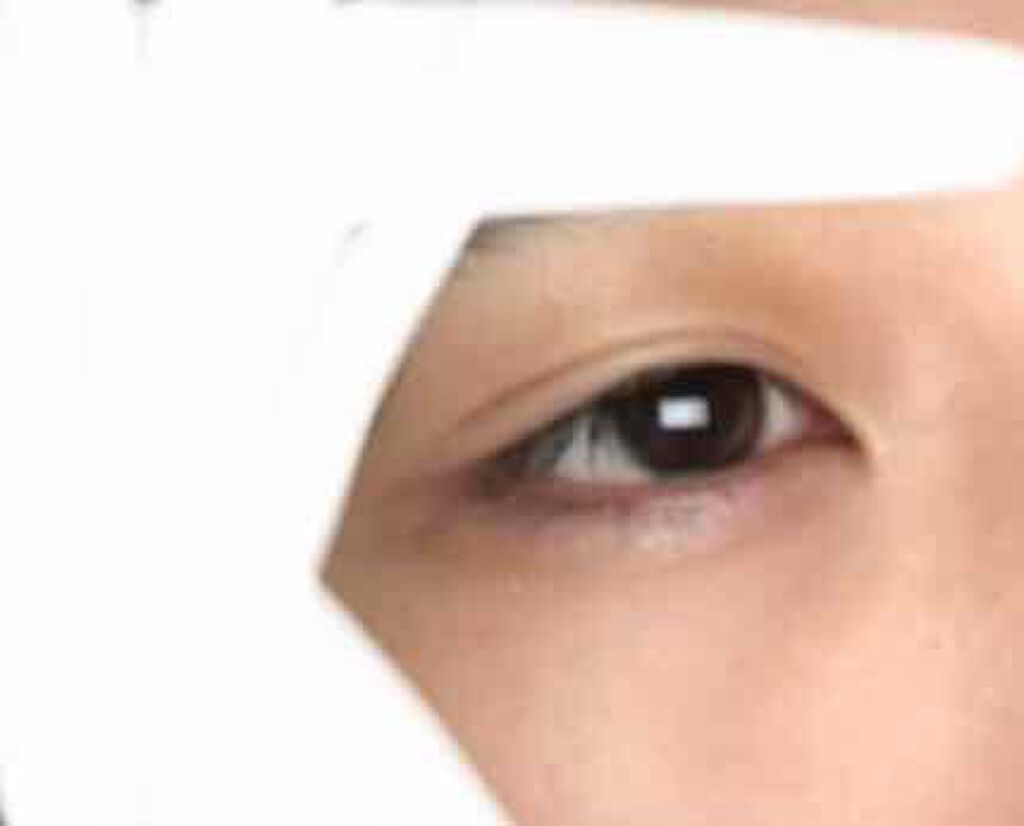 フェイスピーリングジェル ピーチの香り/DAISO/ピーリングを使ったクチコミ（3枚目）