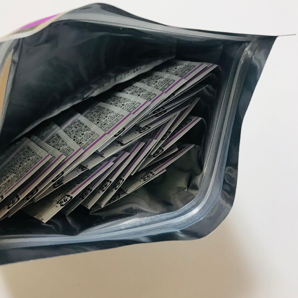 美容液クリーム/麗凍化粧品/フェイスクリームを使ったクチコミ(3枚目)