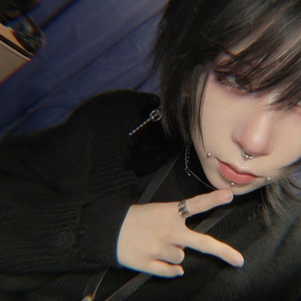 星空12色アイシャドウパレット/VCND/アイシャドウパレットを使ったクチコミ(6枚目)