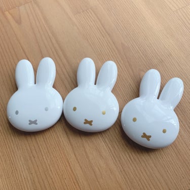 miffy リップ＆チーク  02.レッド/ミッフィー メイクアップシリーズ/ジェル・クリームチークを使ったクチコミ（3枚目）