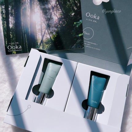 iP スキンバランサー/Ooka/美容液を使ったクチコミ(4枚目)