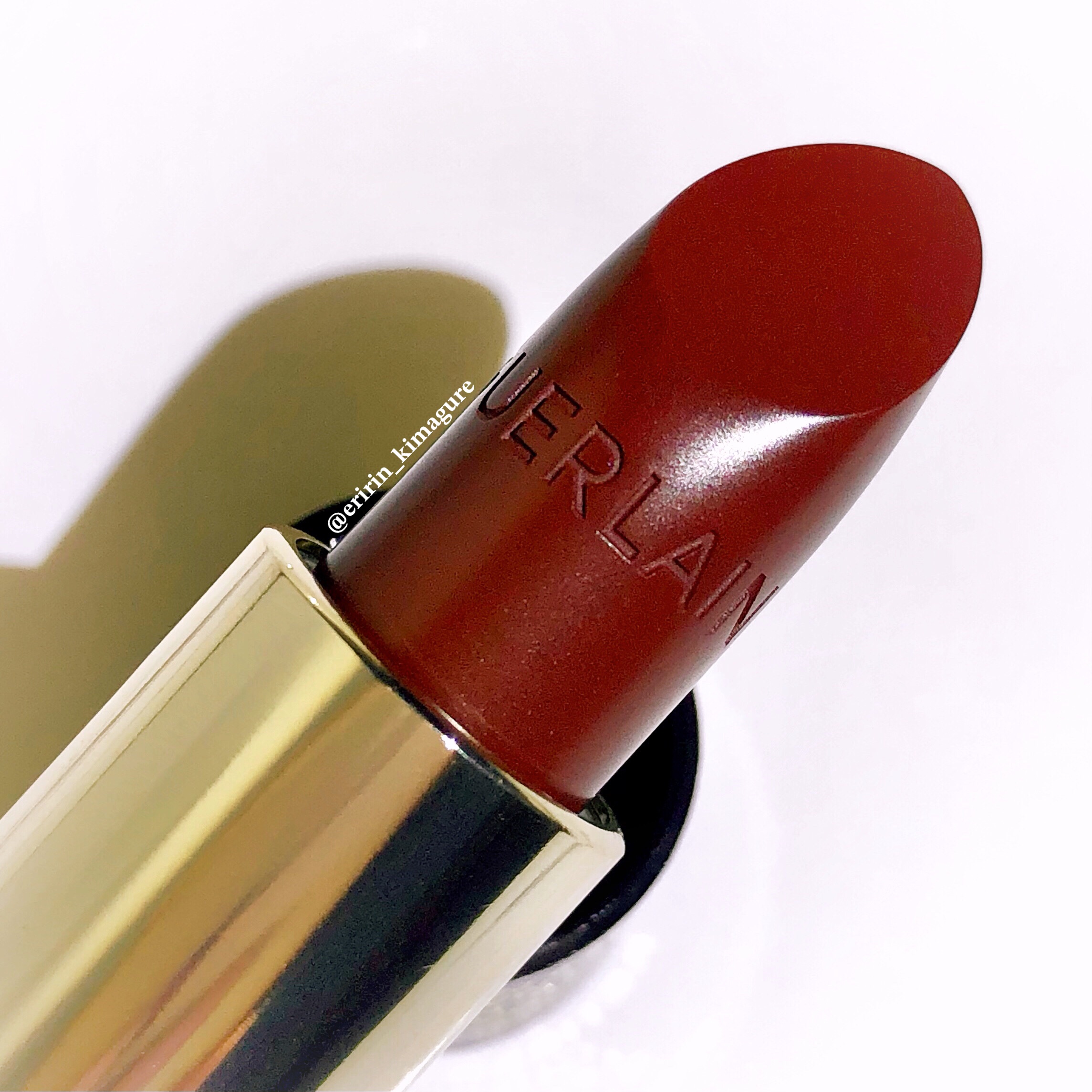 ルージュ ジェ/GUERLAIN/口紅を使ったクチコミ（2枚目）