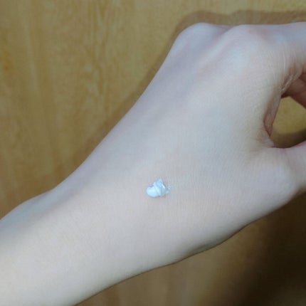 Nude マルチディフェンスデイクリーム/ONLY MINERALS/フェイスクリームを使ったクチコミ(2枚目)