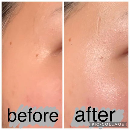 プリズム エアー ハイライター/CLIO/パウダーハイライトを使ったクチコミ(2枚目)