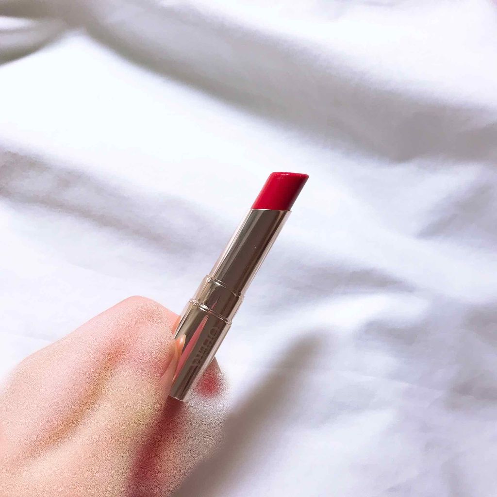 オペラ リップティント N/OPERA/リップティントを使ったクチコミ(3枚目)