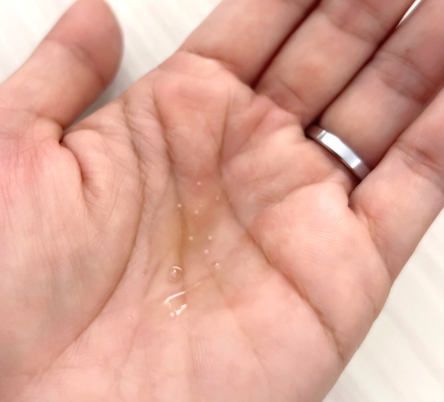 Vital Treatment 8 Nourishing Beans/BLITHE/美容液を使ったクチコミ(2枚目)