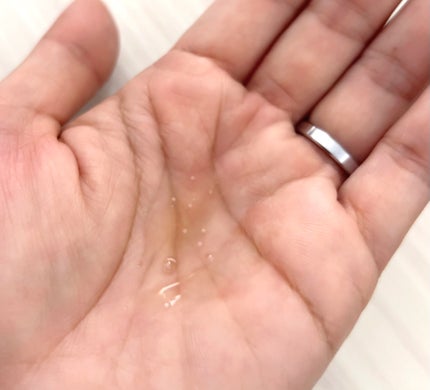 Vital Treatment 8 Nourishing Beans/BLITHE/美容液を使ったクチコミ(2枚目)