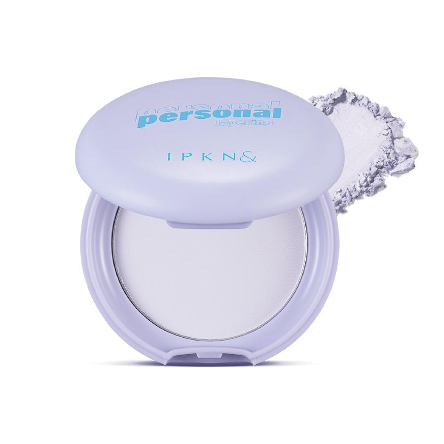 PERSONAL TONE CORRECTING BLUR PACT