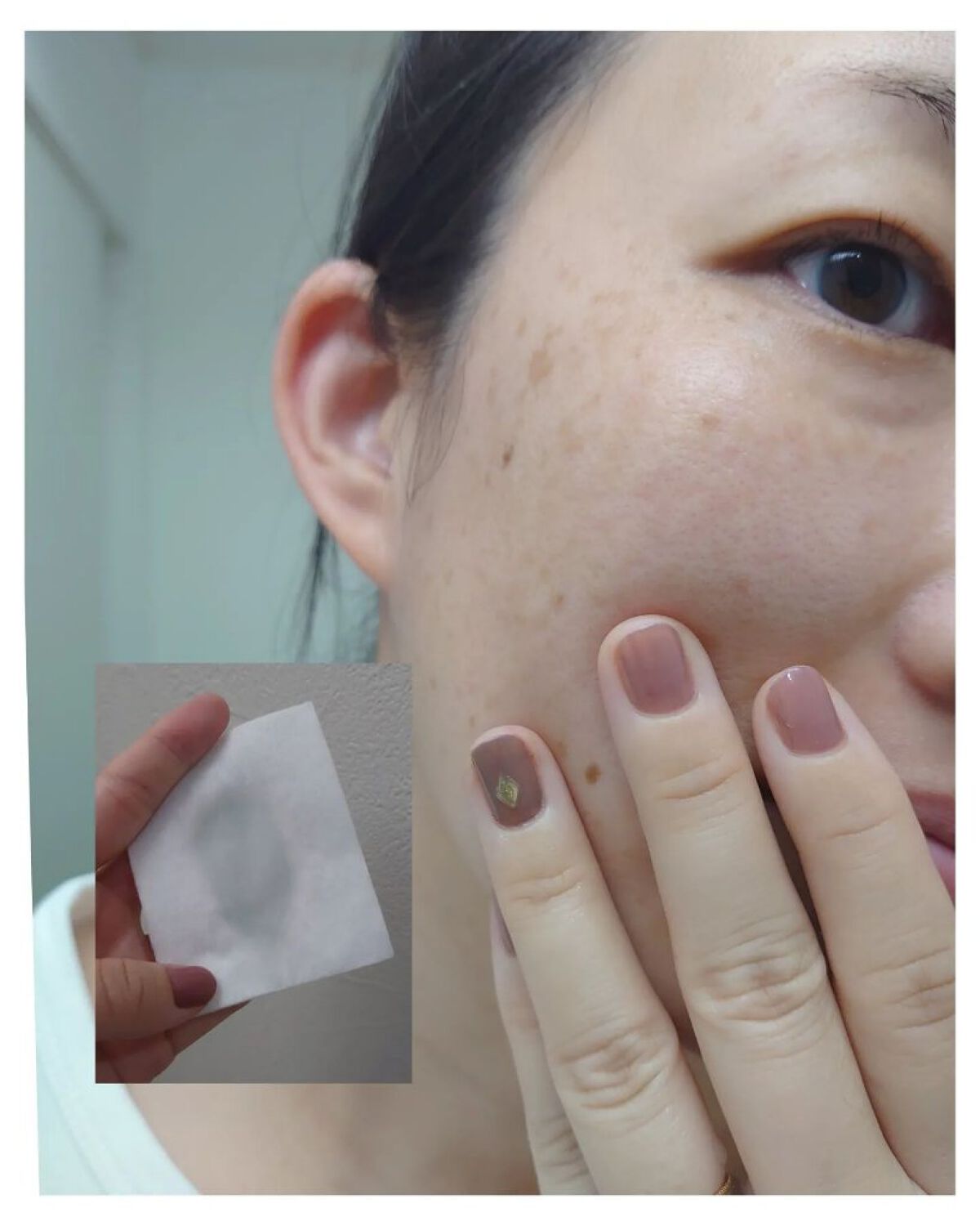 ホワイト クリアローション/ザ・レチノタイム/化粧水を使ったクチコミ（3枚目）