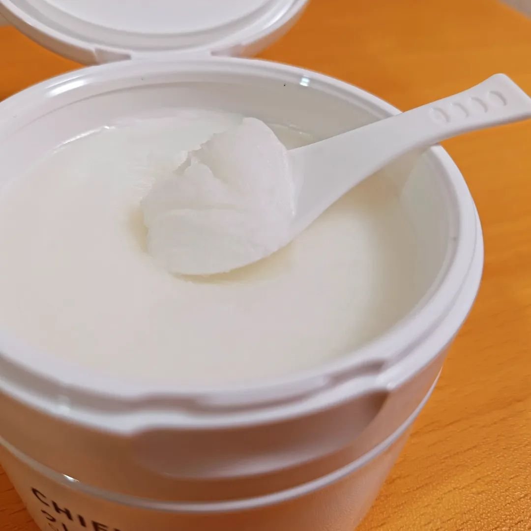 クレンジング バーム/ちふれ/クレンジングバームを使ったクチコミ（3枚目）