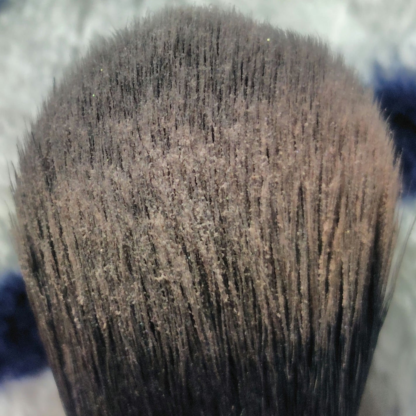 ブラーリング カラー ブラッシュ/SUQQU/パウダーチークを使ったクチコミ(2枚目)