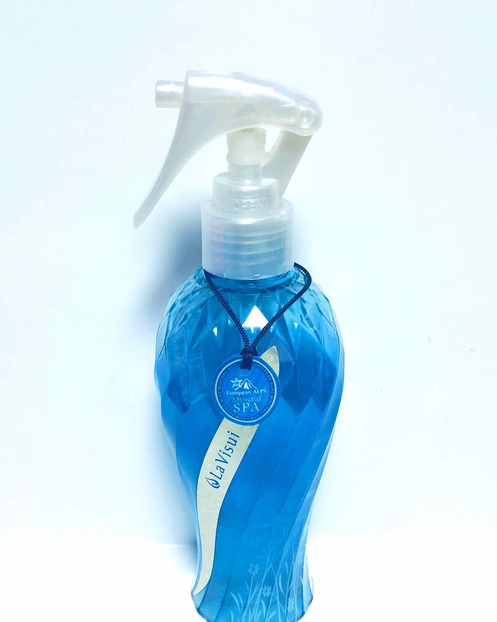 La Visui(ラ ヴィスイ) ミネラルSPA アクアシャイン リペアミスト