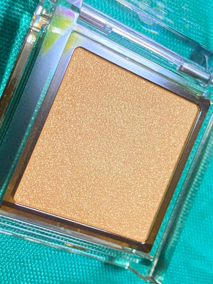 アイプランナー/excel/単色アイシャドウを使ったクチコミ(3枚目)