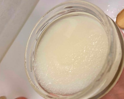 ボディスクラブ/SABON/ボディスクラブを使ったクチコミ(3枚目)