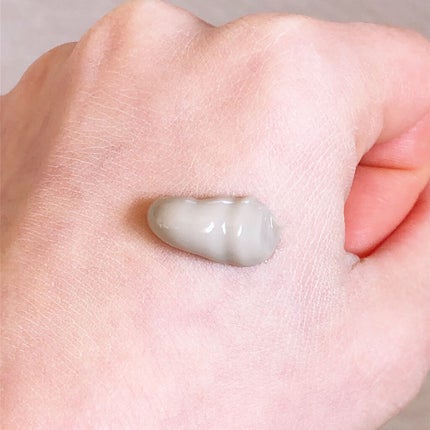 クレイ W クレンズ/アンテリージェEX/クレンジングクリームを使ったクチコミ(7枚目)