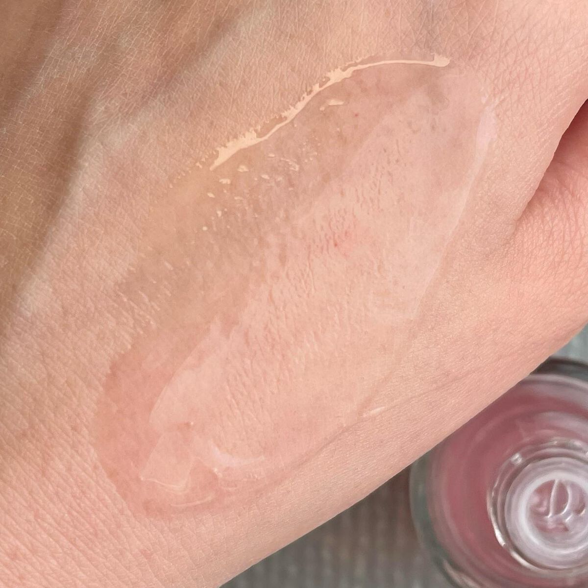 桃70%ナイアシンセラム/Anua/美容液を使ったクチコミ(5枚目)