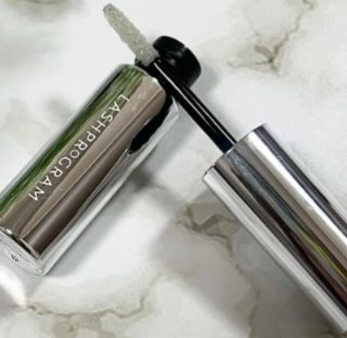 ラッシュプログラム /ISEHAN Lab./まつげ美容液を使ったクチコミ（2枚目）