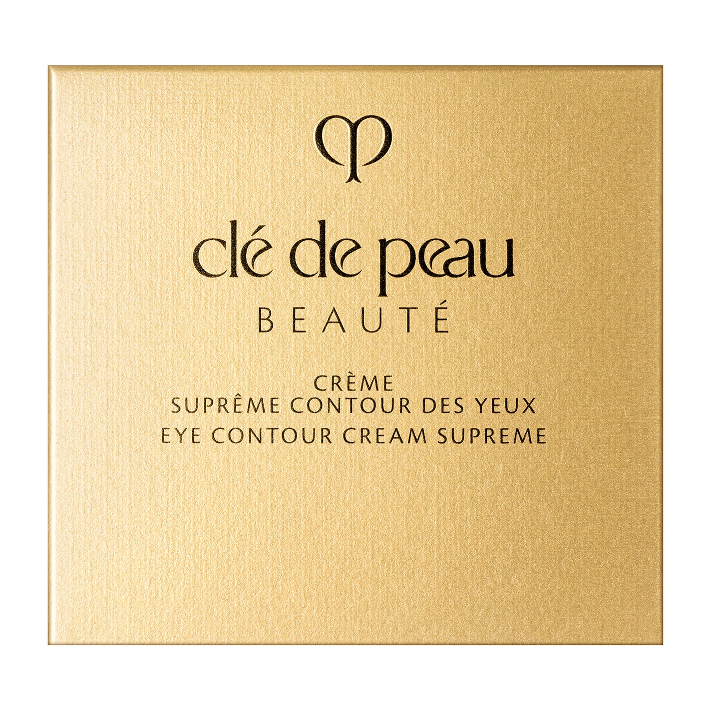 クレームイユーS 本体15g / クレ・ド・ポー ボーテ(Cle de Peau クレームイユーS 本体15g / クレ・ド・ポー ボーテ(Cle de Peau