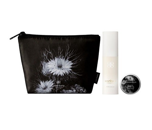 AMRITARA 15th アニバーサリーエイジソリューションキット