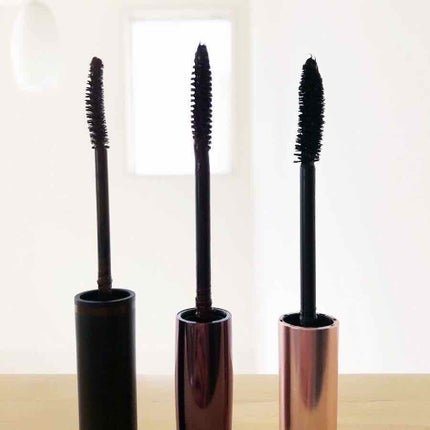 MOTE MASCARA™ (モテマスカラ)/UZU BY FLOWFUSHI/マスカラを使ったクチコミ(2枚目)