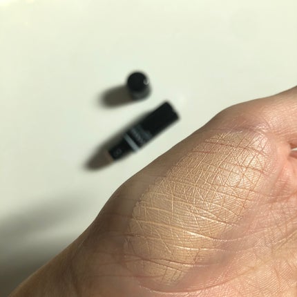 コンフォートスキン ウェア/KANEBO/リキッドファンデーションを使ったクチコミ(7枚目)