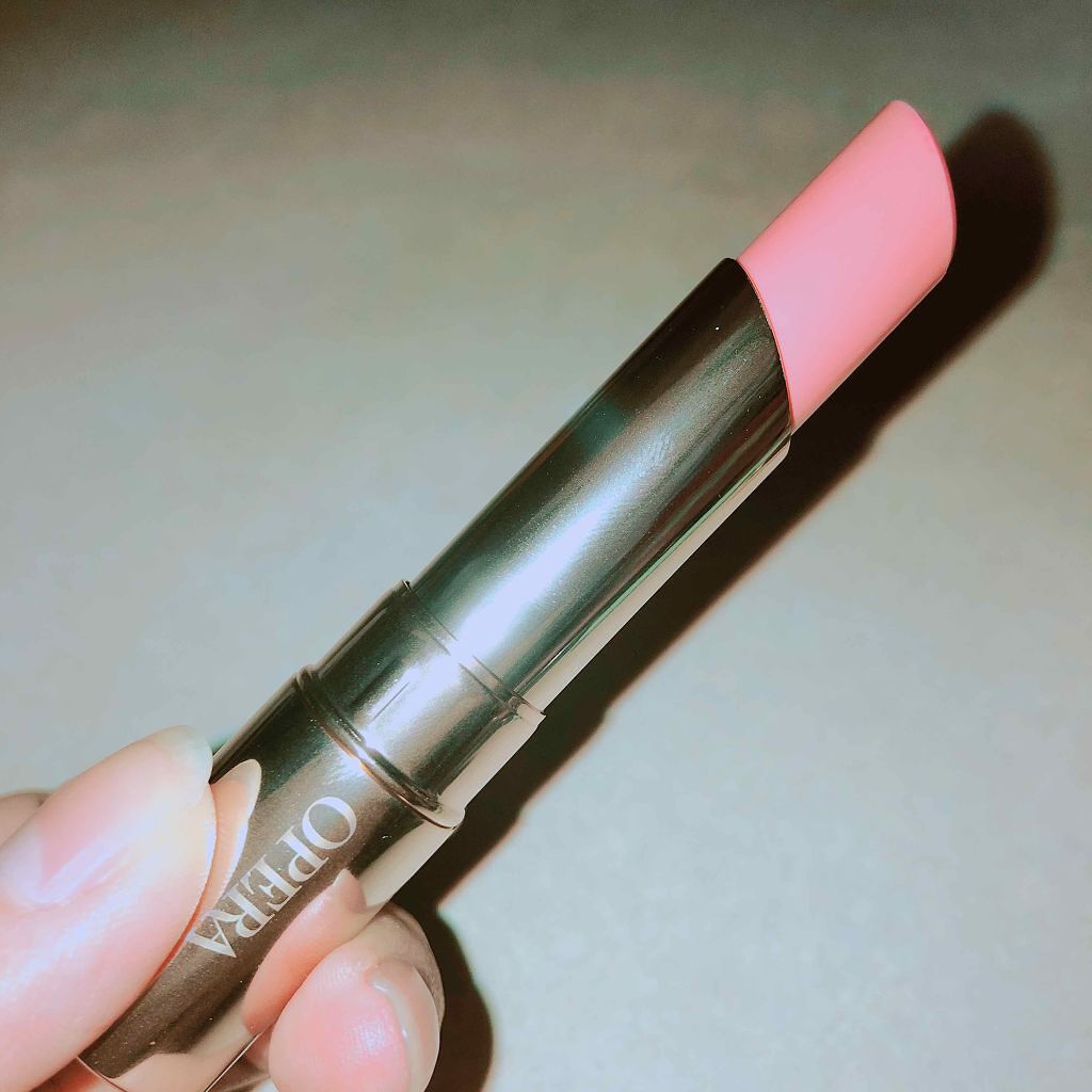 オペラ リップティント N/OPERA/リップティントを使ったクチコミ（2枚目）