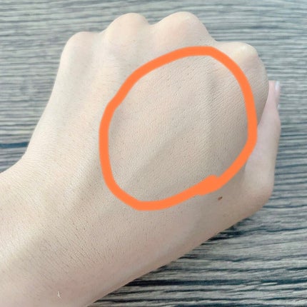 キル カバー フィクサー クッション/CLIO/クッションファンデーションを使ったクチコミ(6枚目)