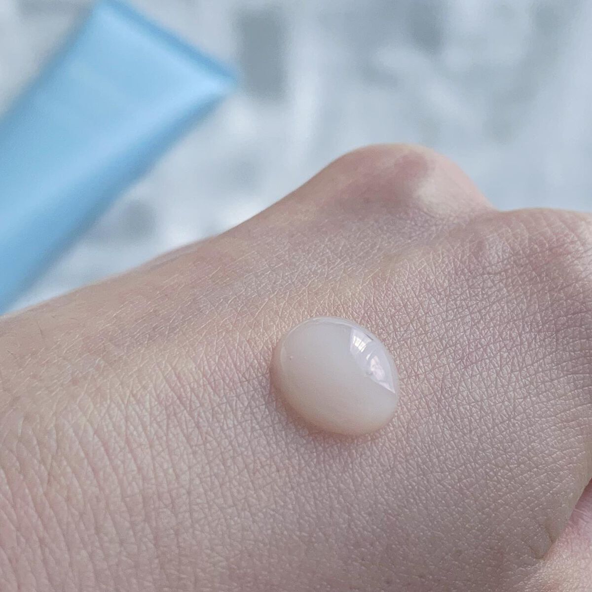 モーニング リニュー/インフィニティ/その他洗顔料を使ったクチコミ(4枚目)