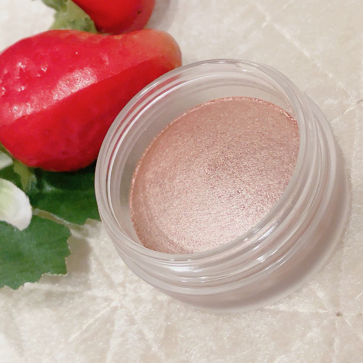 アイグロウ ジェム BE882/DECORTÉ/ジェル・クリームアイシャドウを使ったクチコミ（3枚目）