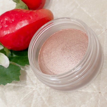 アイグロウ ジェム/DECORTÉ/ジェル・クリームアイシャドウを使ったクチコミ(3枚目)