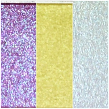 ラズル アイカラー/エレガンス ラズル /単色アイシャドウを使ったクチコミ(2枚目)