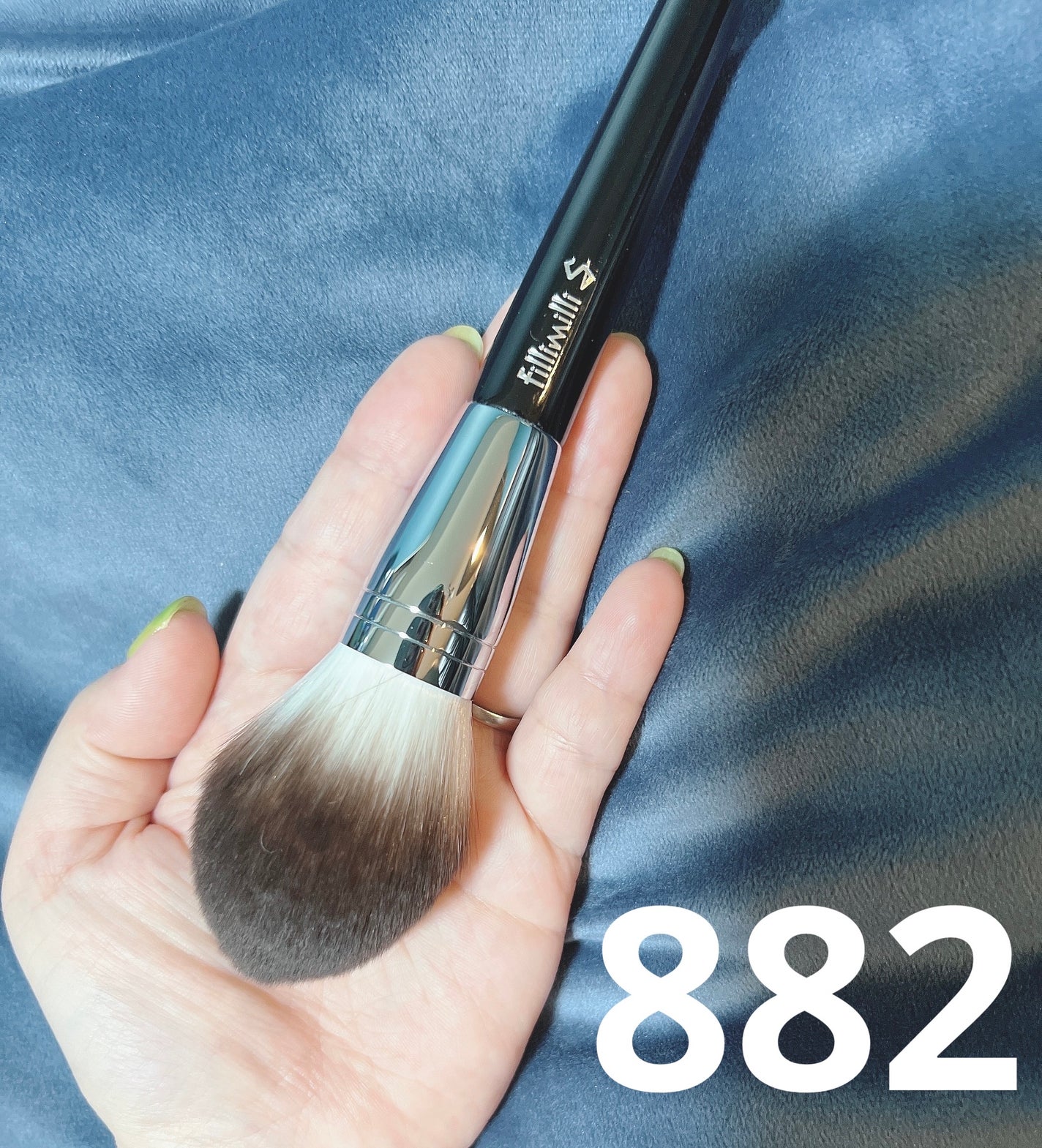 シャドウパレット/dasique/アイシャドウパレットを使ったクチコミ(8枚目)