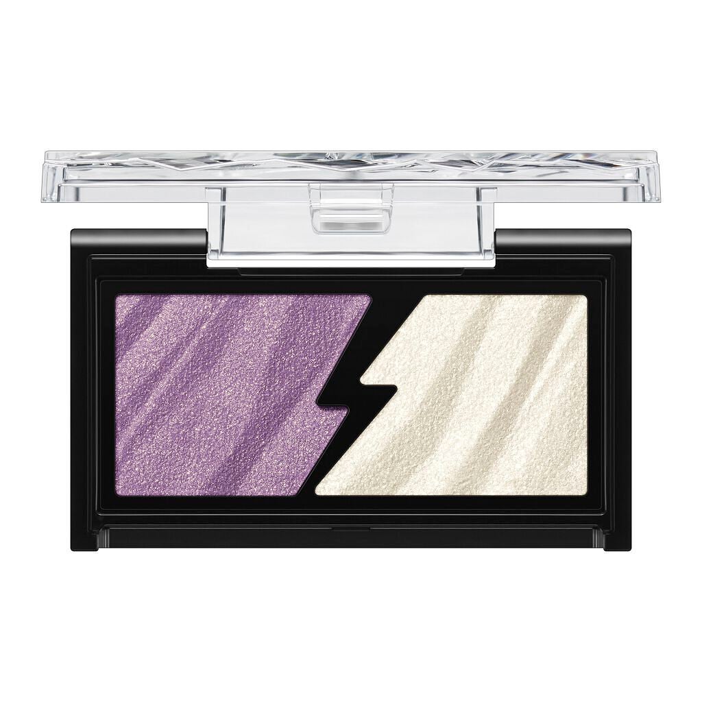 エレクトリックショックアイズ PU-1 ライラックフラッシュ