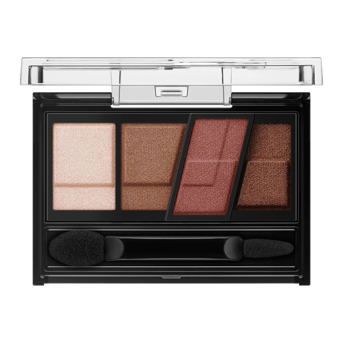 デザイニングブラウンアイズ BR-10 ヌーディーピンクブラウン