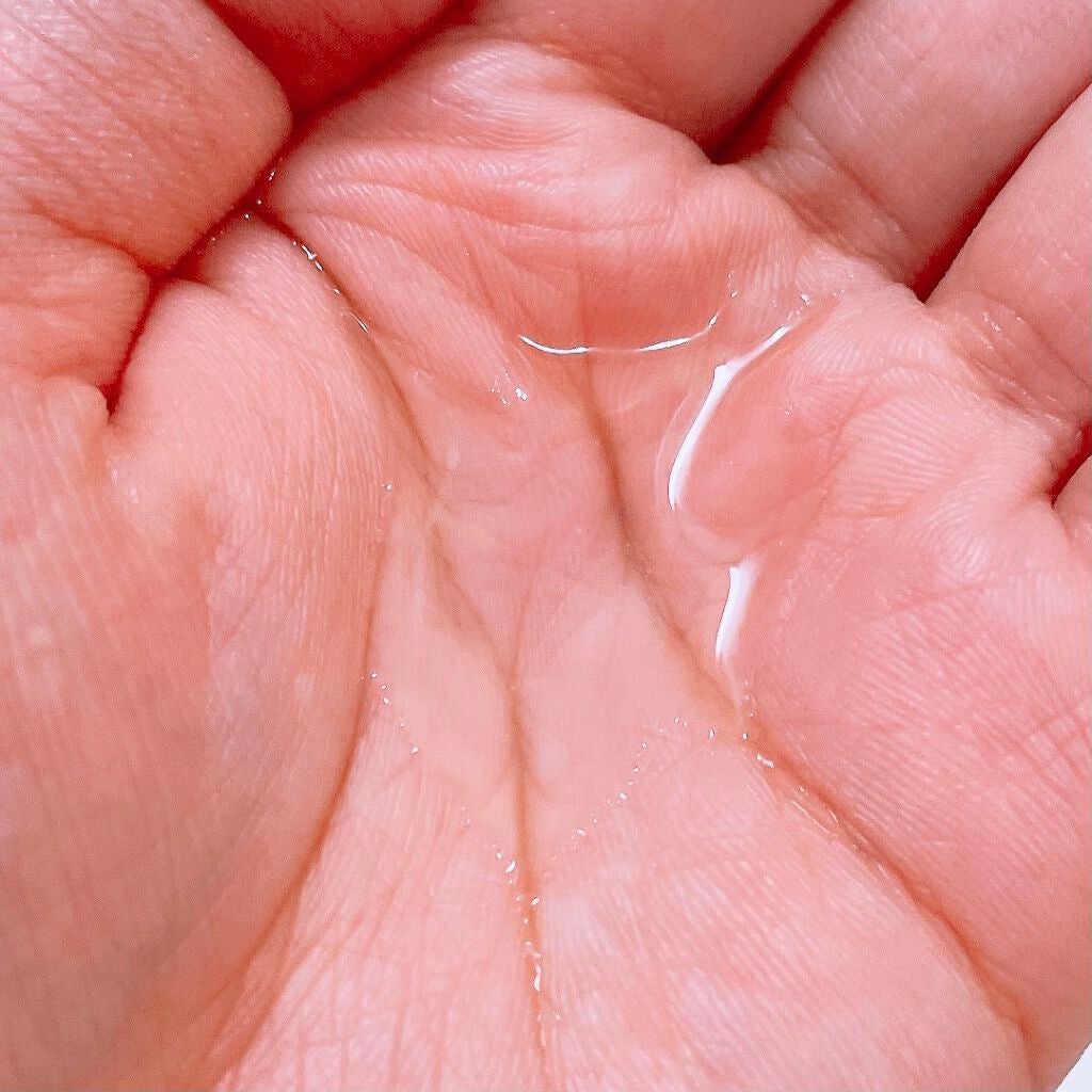 アクアローション (さっぱり・しっとり)/アクアレーベル/化粧水を使ったクチコミ(2枚目)