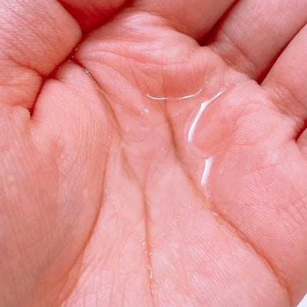 アクアローション (さっぱり・しっとり)/アクアレーベル/化粧水を使ったクチコミ(2枚目)