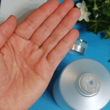 モイストバランス ローション/ACSEINE/化粧水を使ったクチコミ(3枚目)