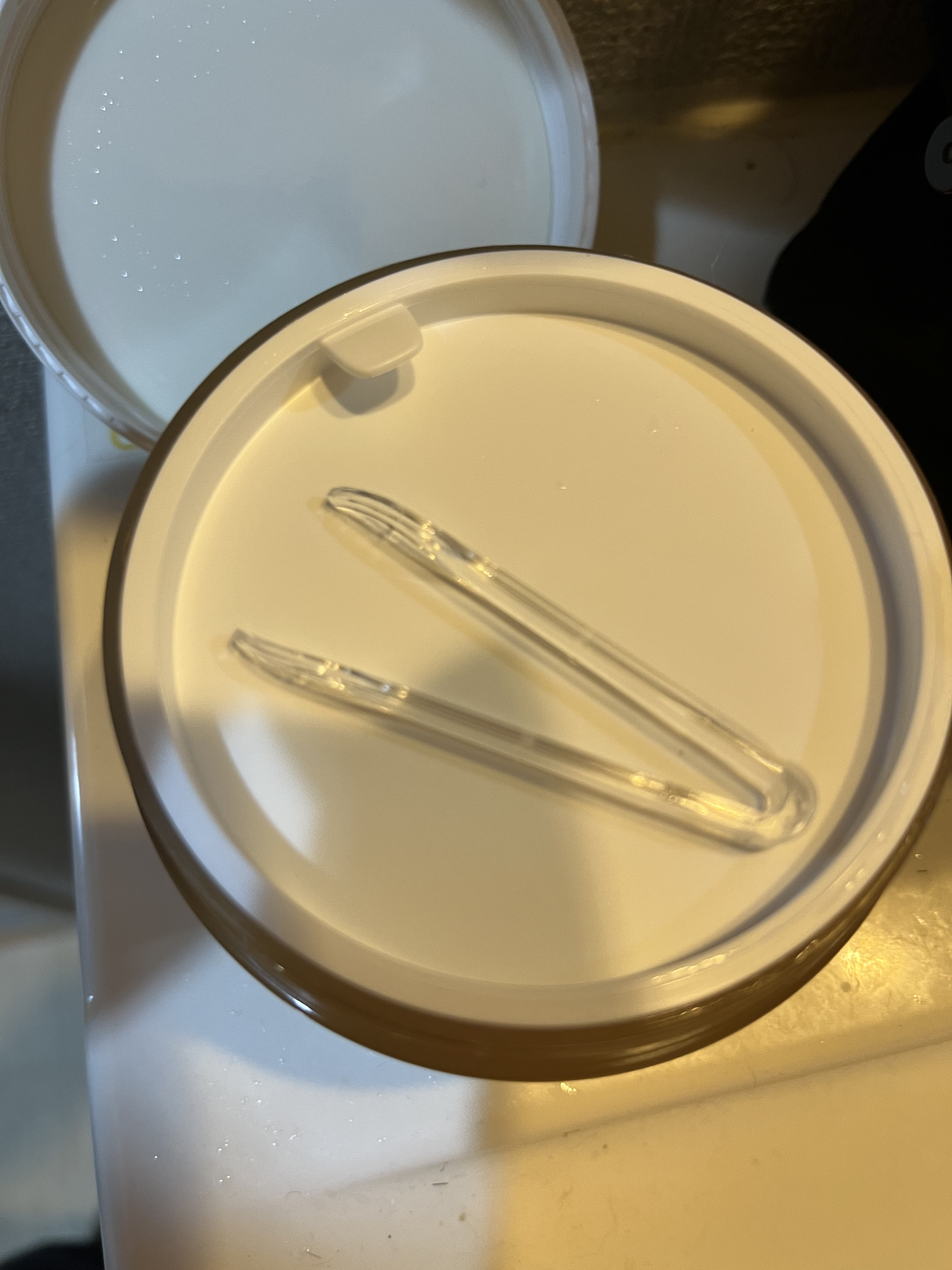 センテラ クイックカーミングパッド/SKIN1004/トナーパッドを使ったクチコミ（2枚目）